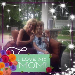 Meet your Posher, Bonnie